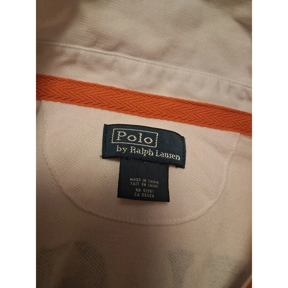 Ralph Lauren polo ralph